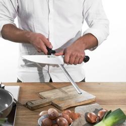 ZWILLING | Aanzetstaal - Diamant coating - 260mm