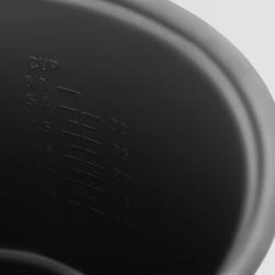 Pot de rechange pour cuiseur à riz - 8 litre