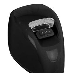 ROBAND | Frullatore a colonna / Frullatore per frappè (Nuova generazione) - 710ml - 150 Watt - Nero