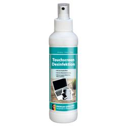 Dezinfekcija zaslona na dodir - 250 ml