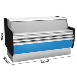 Mesa para caja 1,62 m / 0,95 m