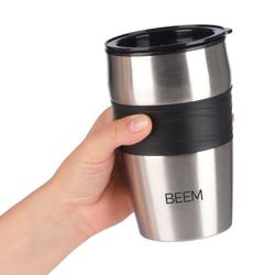 BEEM | THERMO 2 GO - Machine à café individuelle - 750 Watts