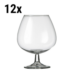 (12 pezzi) Bicchiere da cognac - SPECIALS - 800 ml