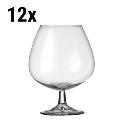 (12 piezas) PARIS - Copa de coñac - 80 cl