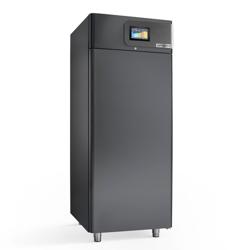 Ψυγείο-στόφα αρτοποιίας - 20x 600x400 mm - 901 l - με υγρασία - με αυτόματη καθυστέρηση