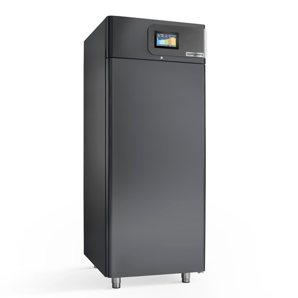 Garownia piekarnicza Premium PLUS - 810x1060mm - 901 litrów - 1 drzwi - do fermentacji	