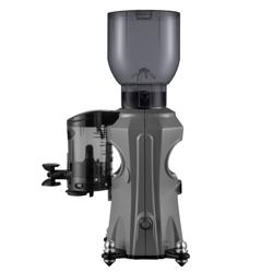 Koffiemolen - 2kg - 45dB - Met doseerder - Grijs