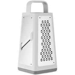 ZWILLING | Z-CUT - Vierkantreibe - Grau
