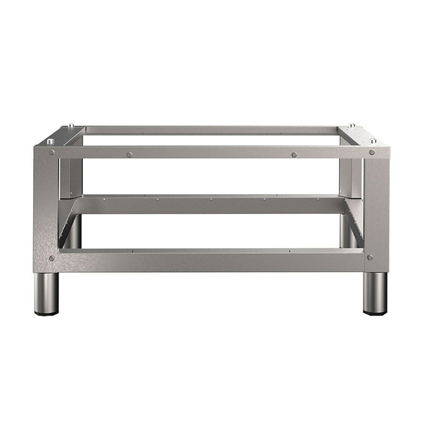 Vaporizador combinado / horno de convección bastidor inferior 