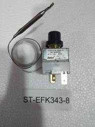 Bezpečnostní termostat pro EFK343-8 EFK643-8+8 EFK344-12 EFK644-12+12