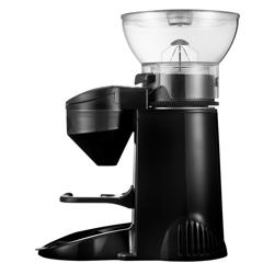 Moulin à café – 1 kg – 77 dB – Avec sortie directe – Noir