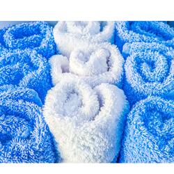 Hőszivattyús szárító - 8 kg - ezüst