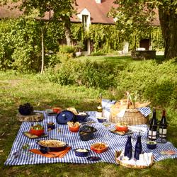 STAUB | LA COCOTTE - Cocotte-pata - Possun kansi - soikea - 170mm - valurauta - musta