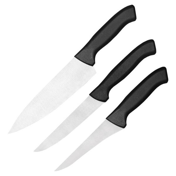 Messenset BASIC - RVS