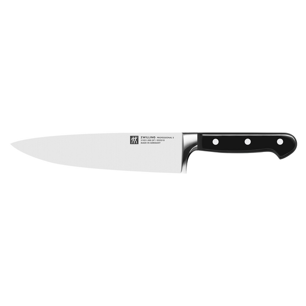 ZWILLING | PROFESSIONAL S - Koksmes - Mes: 200mm