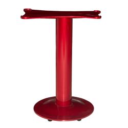 Tartlet sütőgéphez való sütőlapok AMSH300 - állvány - piros - 480x480 mm - H 745 mm - kompatibilis: AMSH300