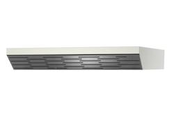 Gépállvány pizzakemencéhez | Motorházfedél - 1340x880x150 mm - rozsdamentes acél | motor nélkül - pizzakemencékhez - kompatibilis: PDP66B - tartozék nélkül: motor