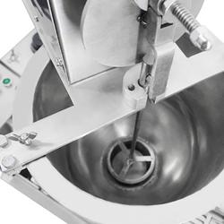 Automatische donutmachine