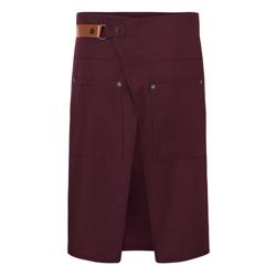 KARLOWSKY | Green-Generation - مريلة على الخصر - لون باذنجاني