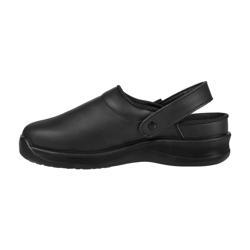 Karlowsky | Sapato profissional Kapstadt - Preto - Tamanho: 47