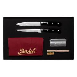 BERKEL | ADHOC - Salumiere Essentiële Kit - 5 stuks