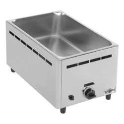 Bain Marie pe gaz