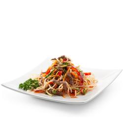 Commercial Microwave - 34 liters - 2.1 kW - Digital