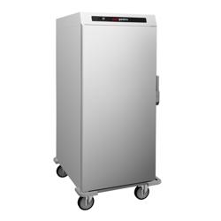 Banketwagen PREMIUM - verwarmd - 10x GN 2/1 of 20x GN 1/1 - Digitaal