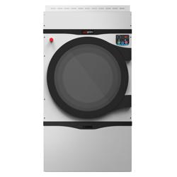 Elektrik Endüstriyel Çamaşır Kurutma Makinesi - 23kg - Manuel