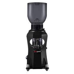 Kaffeemühle - 2kg - 45dB - Mit Dosierer - Schwarz