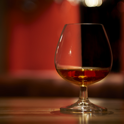 (12 pezzi) Bicchiere da cognac - SPECIALS - 800 ml