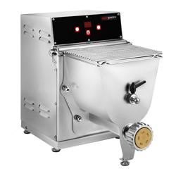 Elektrische pastamachine - 8kg/u - 370W - matrijs Ø57mm - 230V