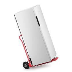 LIEBHERR | Réfrigérateur événementiel PERFORMANCE – 377 litres – intérieur en plastique – avec arceau de protection – avec 1 porte – blanc