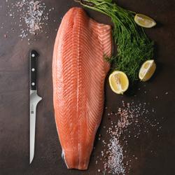 ZWILLING | PRO - Fileto bıçağı - Bıçak: 180mm