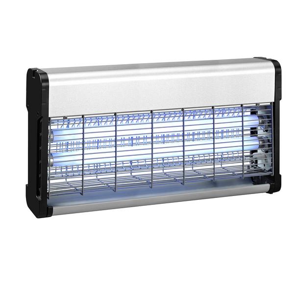 Εντομοπαγίδα - 2x 20 Watt