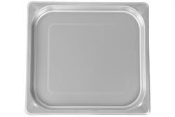 Tôle à pâtisserie - Aluminium - 353x327 - adapté à EHK500	