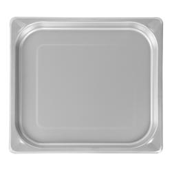 Teglia da forno - alluminio - 353x327 mm - adatta per EHK500