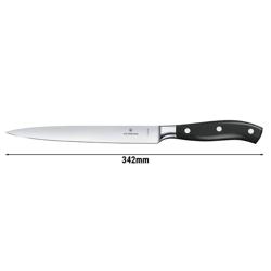 VICTORINOX | GRAND MAÎTRE - Fileermes - flexibel mes: 200mm