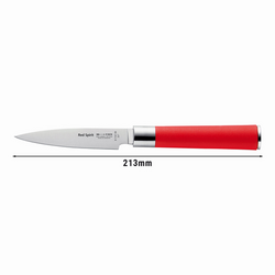 F. DICK | Red Spirit - kontorskniv - blad 9cm