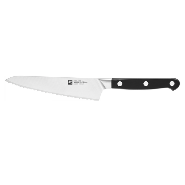 ZWILLING | PRO - Faca de cozinha compacta - Lâmina: 140mm