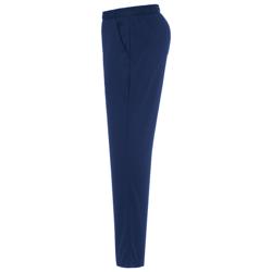 (6 peças) Karlowsky - calça slip-on Kaspar - azul marinho - tamanho: 3XL