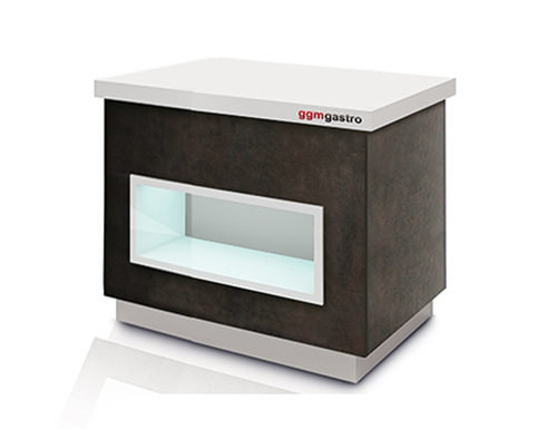 Neutraal element - 1100mm