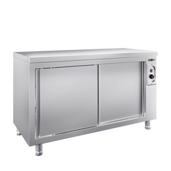 Grijaći ormarić PREMIUM - 1600x600 mm - Sa otvorom 