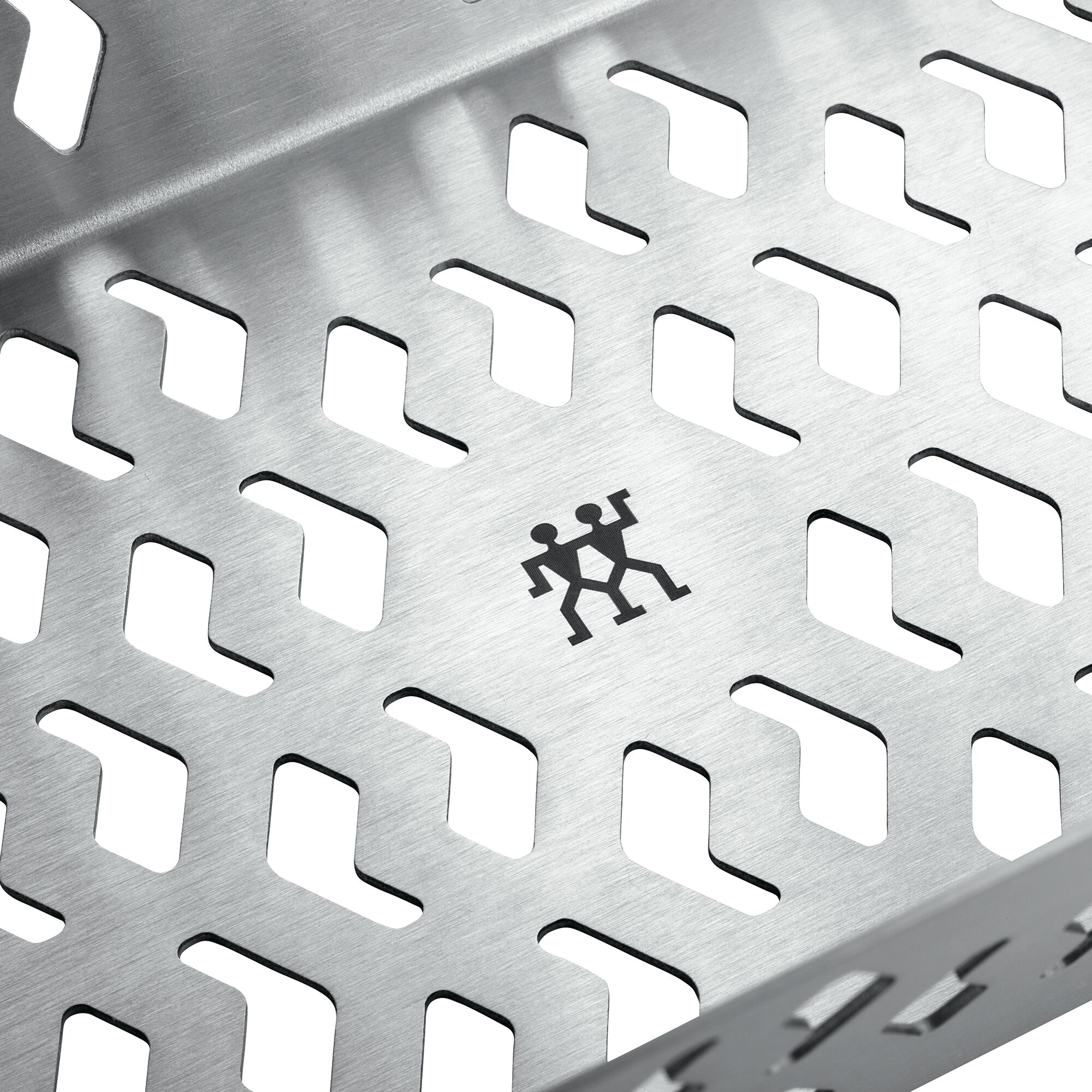 ZWILLING | BBQ+ - Panier à griller S