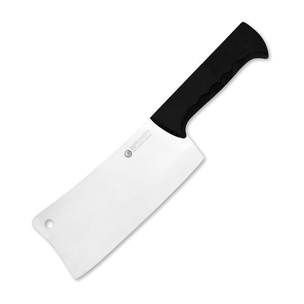 Hakbijl - recht - Lemmet: 260mm