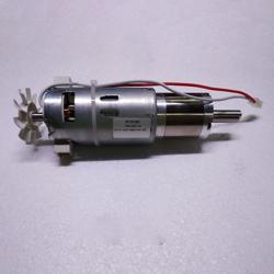 ECTA80 motor
