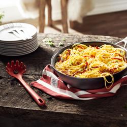 ZWILLING | PRO - Pastalepel - 290mm - Siliconen