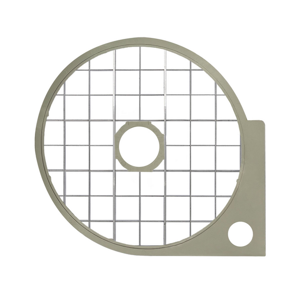 Snijschijf voor blokjes 8x8mm