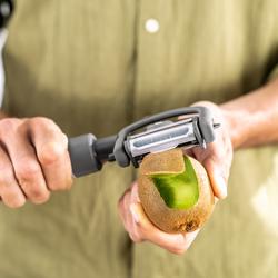 ZWILLING | Z-CUT - Obieraczka 5 w 1 - szara