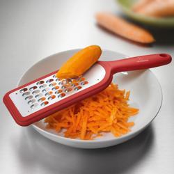 VICTORINOX | Kitchen grater - Coarse - Red